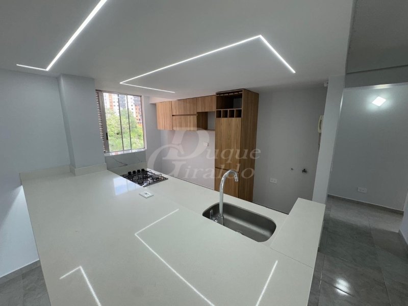 Apartamento - Medellín