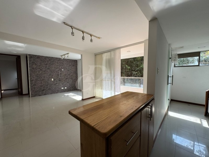 Apartamento - Envigado