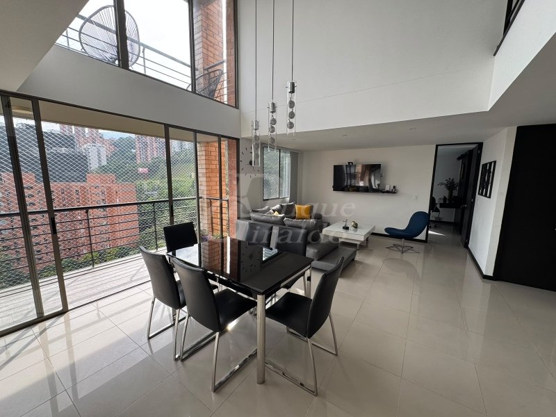 Apartamento - Medellín