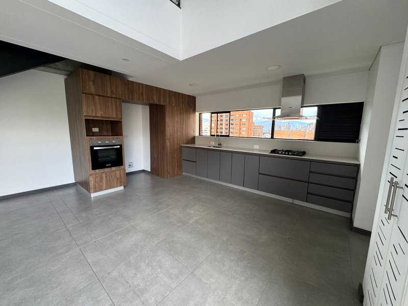 Apartamento - Medellín