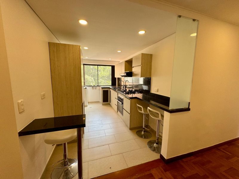 Apartamento - Medellín