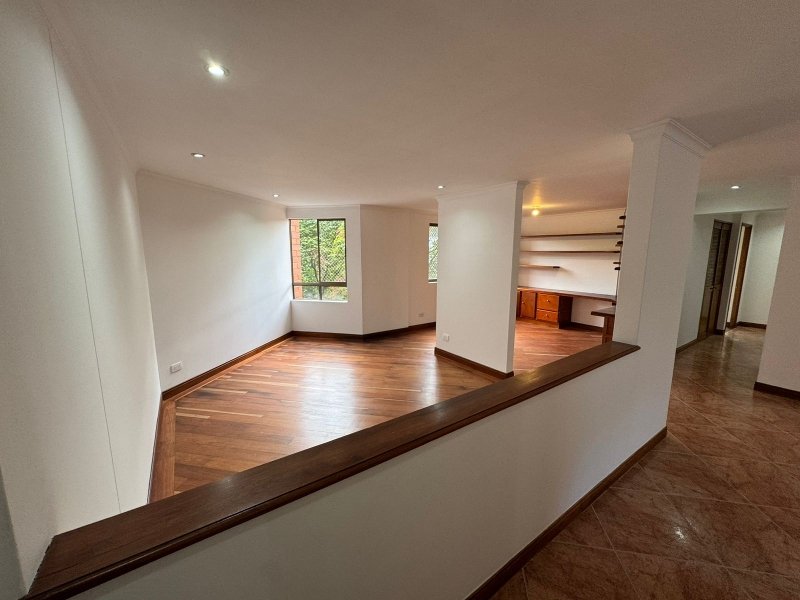 Apartamento - Medellín