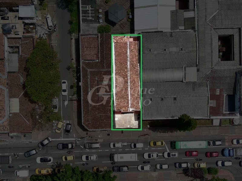 Local - Medellín