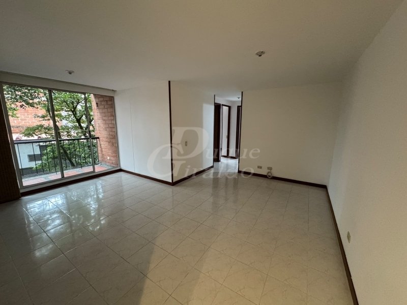 Apartamento - Envigado