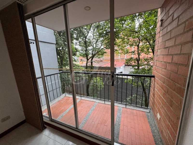 Apartamento en Arriendo ALCALA Envigado