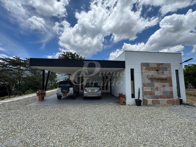 Casa - COPACABANA