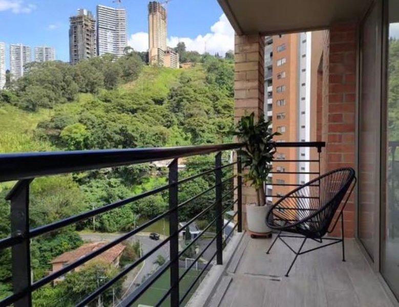Apartamento - Medellín