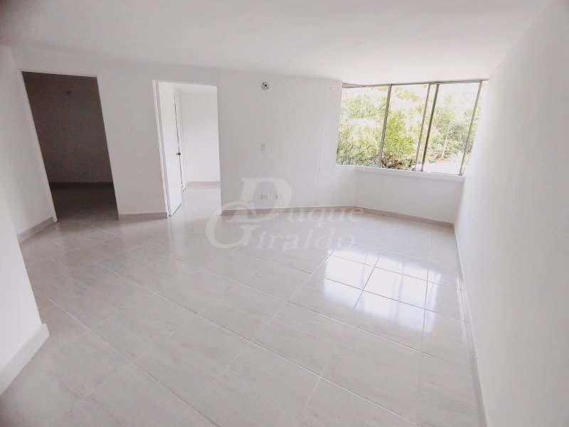 Apartamento - Medellín