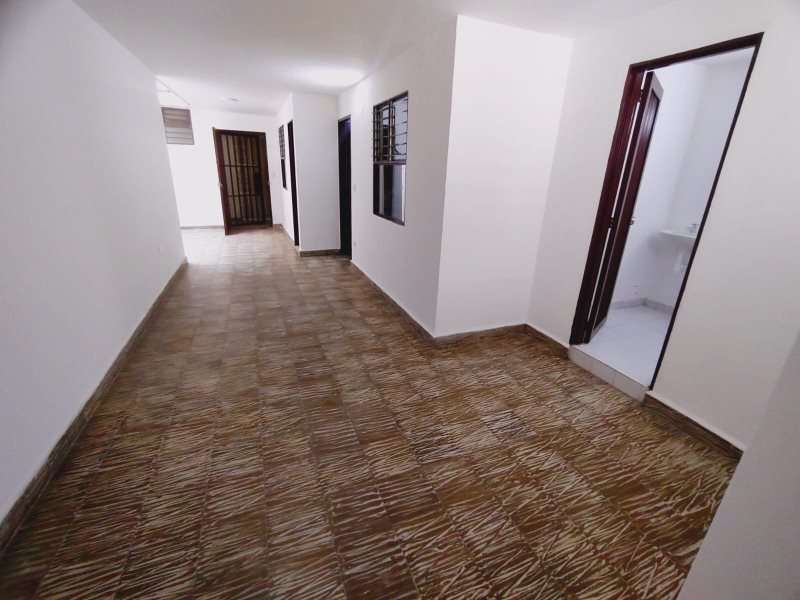 Apartamento - Medellín