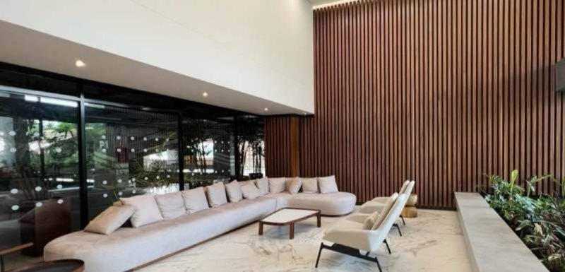 Apartamento - Medellín