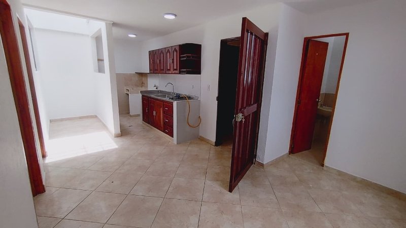Apartamento - Medellín