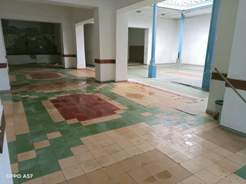 Casa-local - Medellín