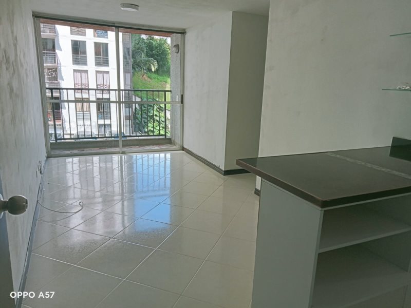 Apartamento - Medellín