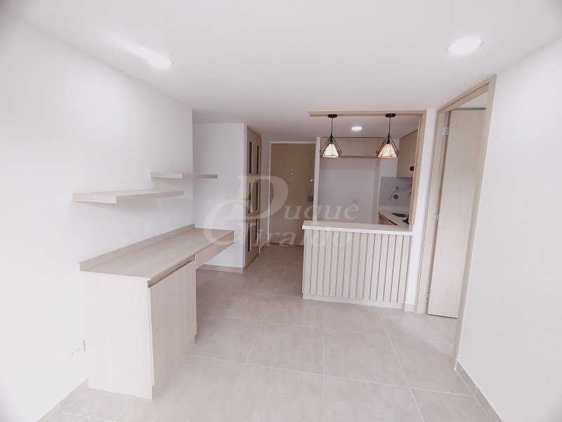 Apartamento - Medellín