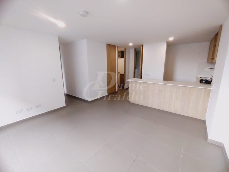 Apartamento - Medellín