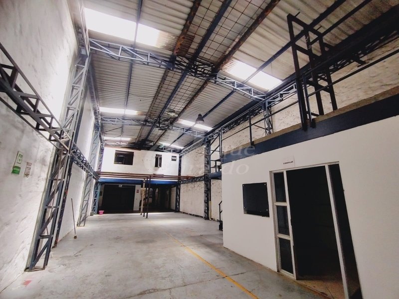 Bodega - Medellín