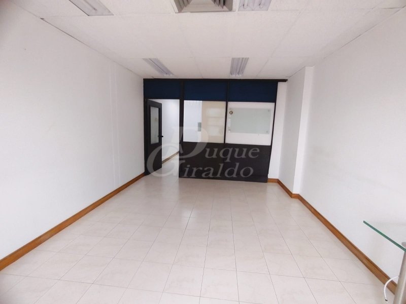 Oficina - Medellín