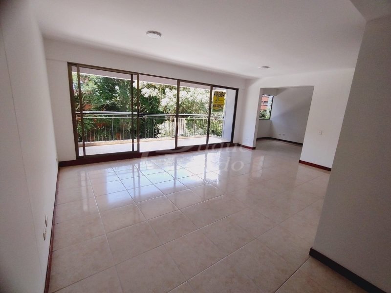 Apartamento - Envigado