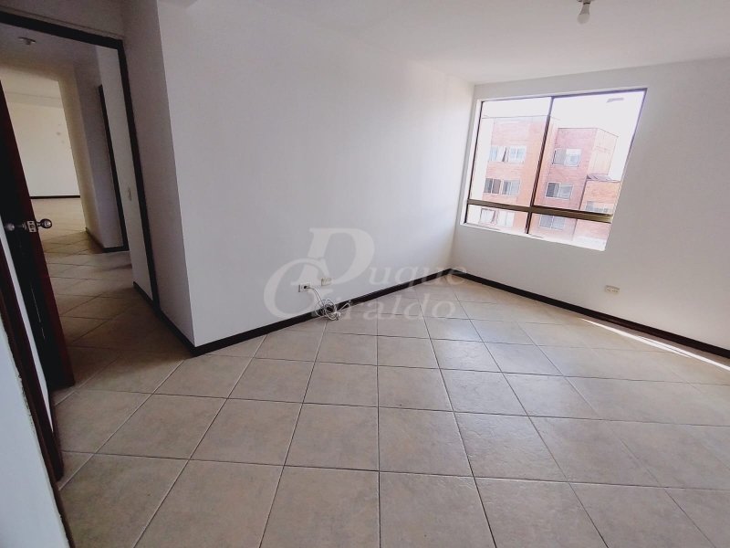 Apartamento - Medellín