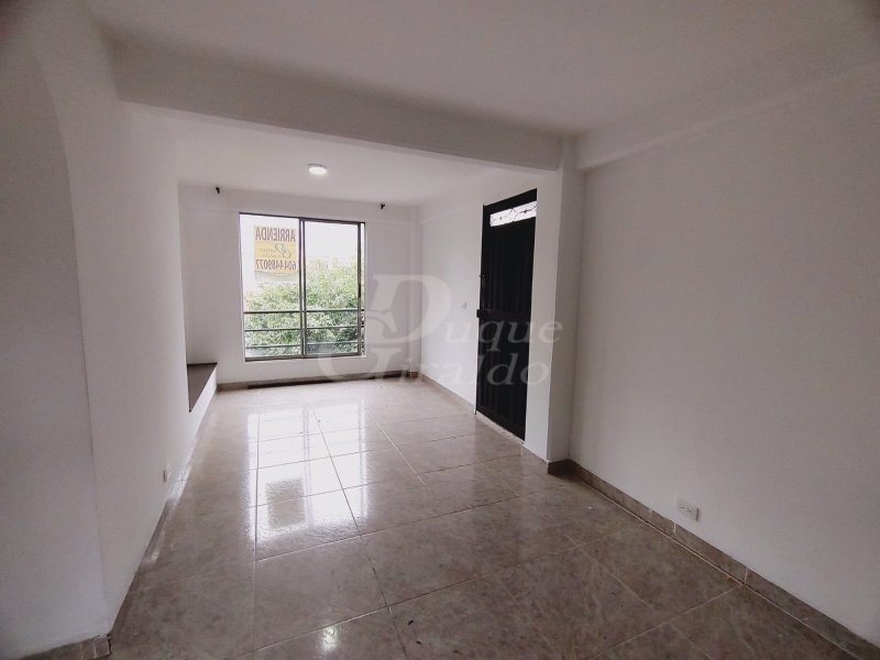 Apartamento - Itagüí