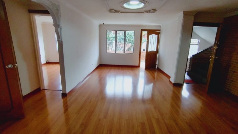 Apartamento - Medellín