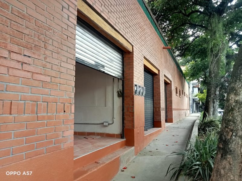 Local - Medellín