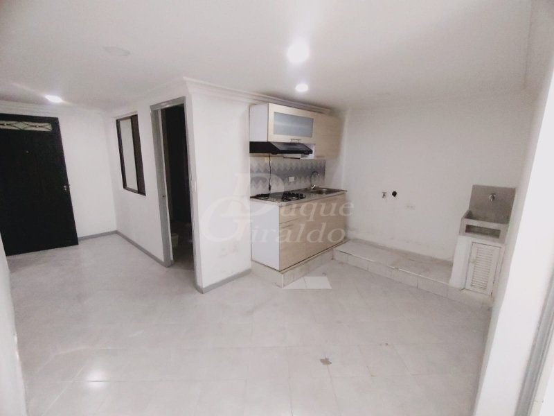 Apartamento - Medellín