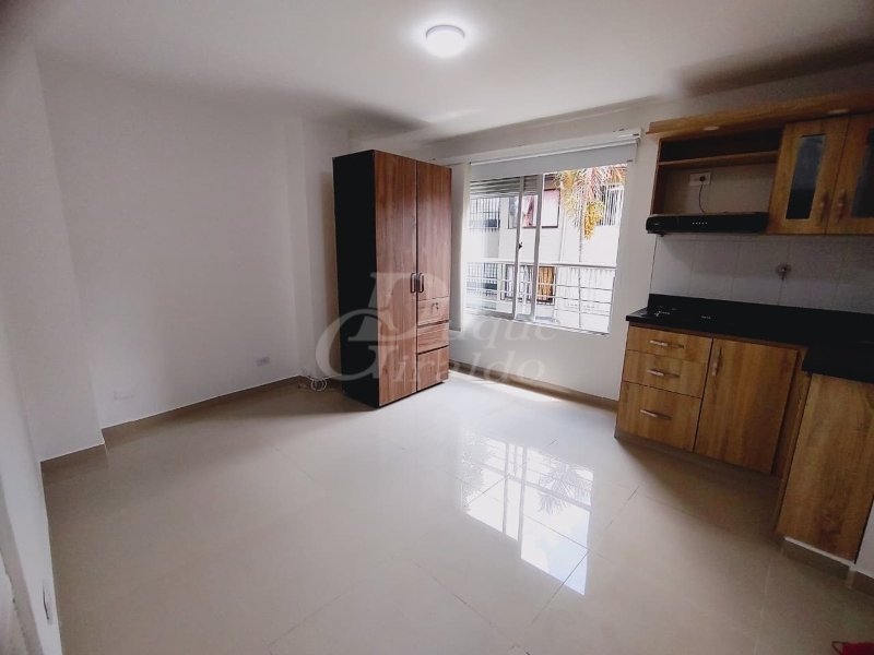 Apartaestudio - Medellín