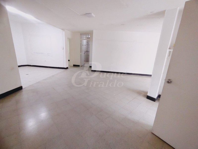 Casa-local - Medellín