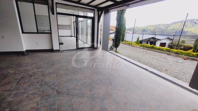 Apartamento - Medellín