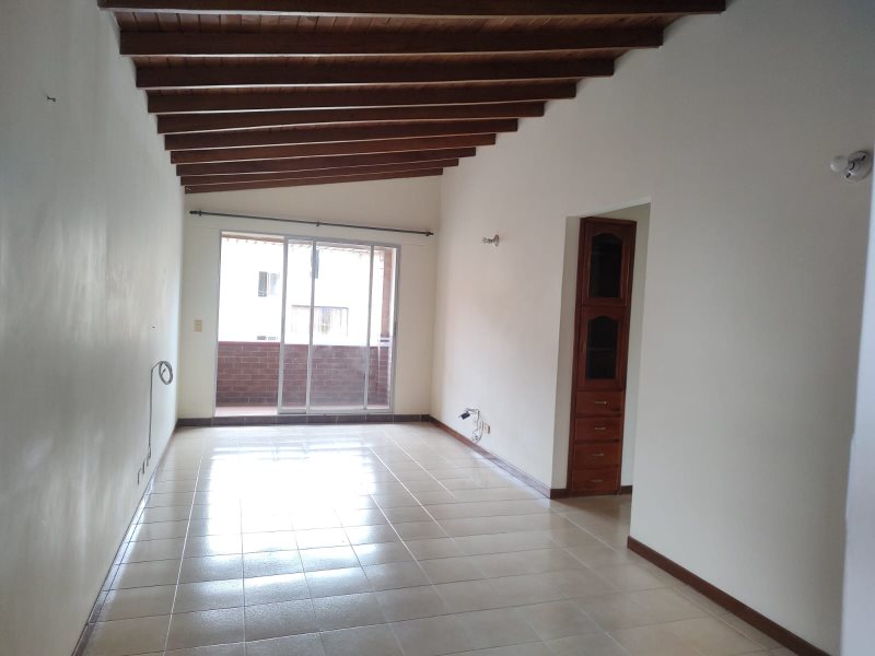 Apartamento - Medellín