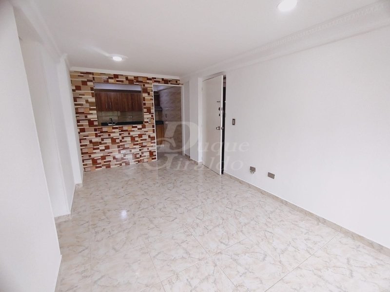 Apartamento - Medellín