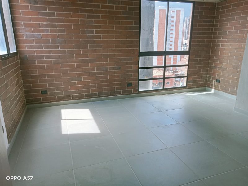 Apartaestudio - SABANETA