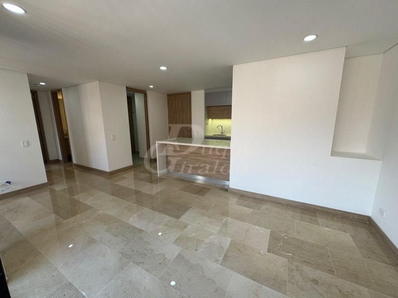 Apartamento - Medellín