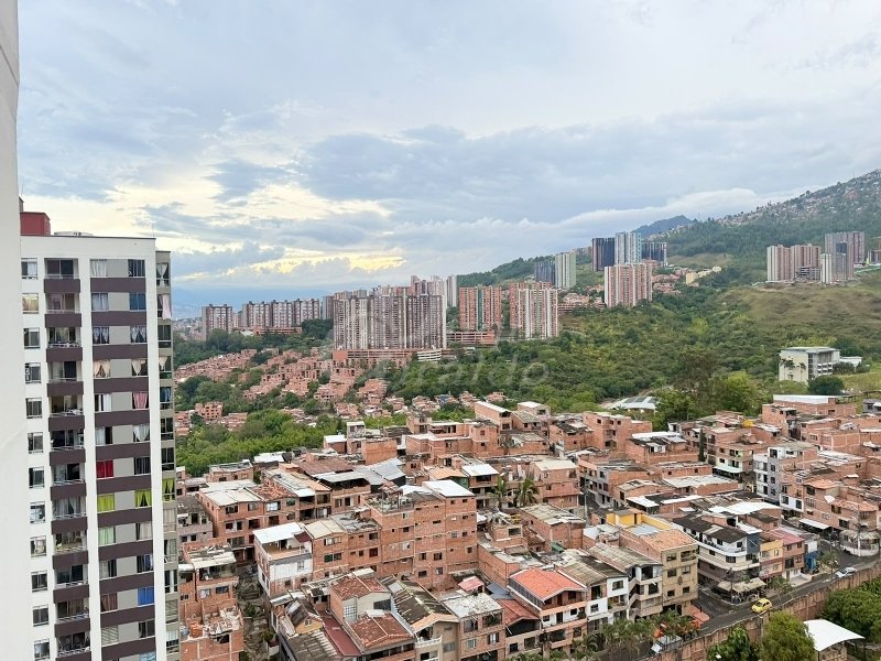 Apartamento en Arriendo BELLO BELLO