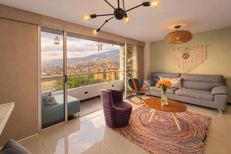 Amoblados - Envigado