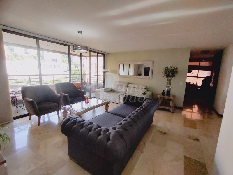Apartamento - Medellín