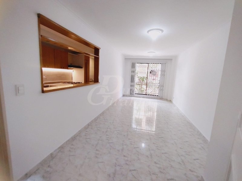Apartamento - Medellín