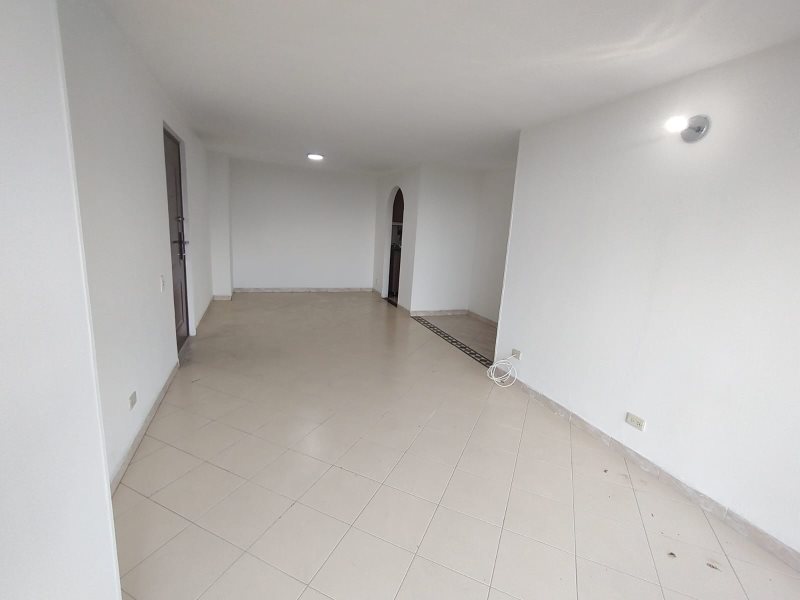 Apartamento - Medellín