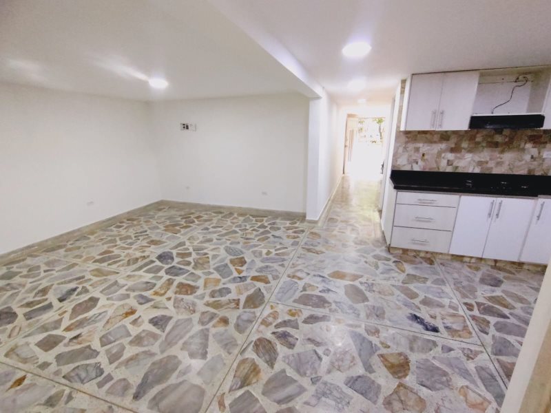 Apartamento - Medellín