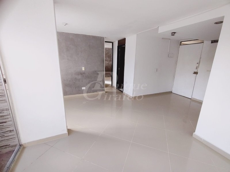 Apartamento - Medellín