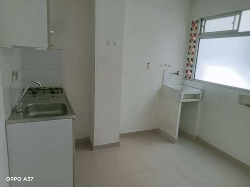 Apartamento - Medellín