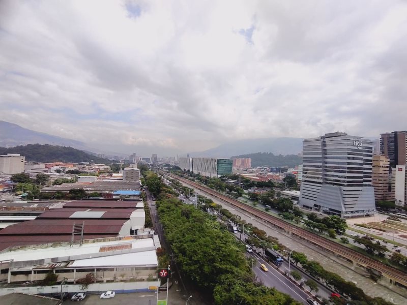 Apartamento - Medellín