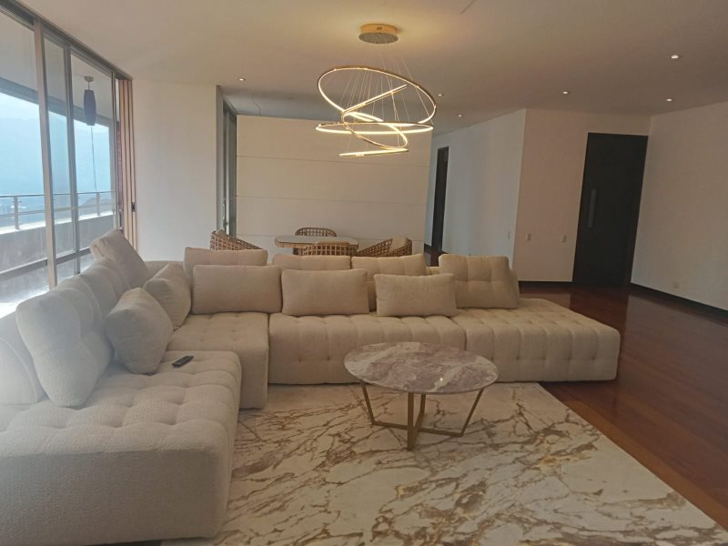 Apartamento - Medellín