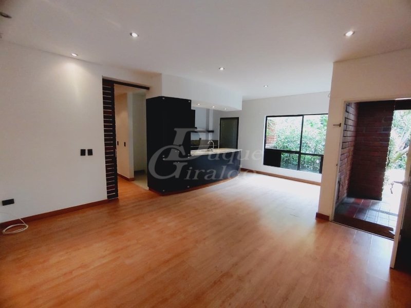 Apartamento - Medellín