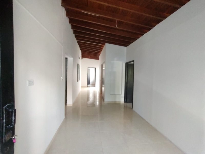 Casa-local - Medellín