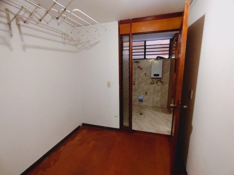 Apartamento - Medellín