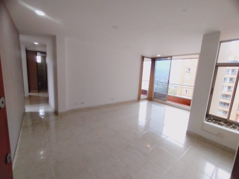 Apartamento - Medellín