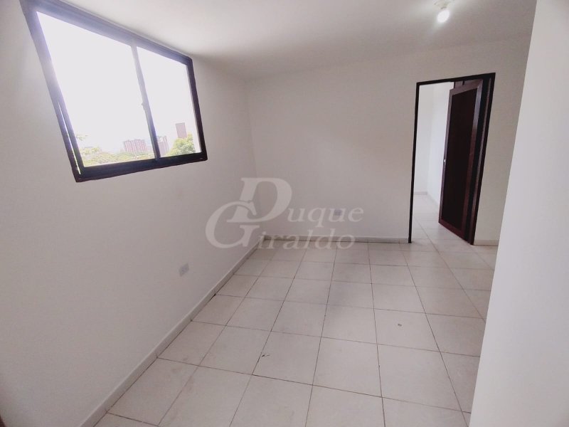 Apartamento - Medellín