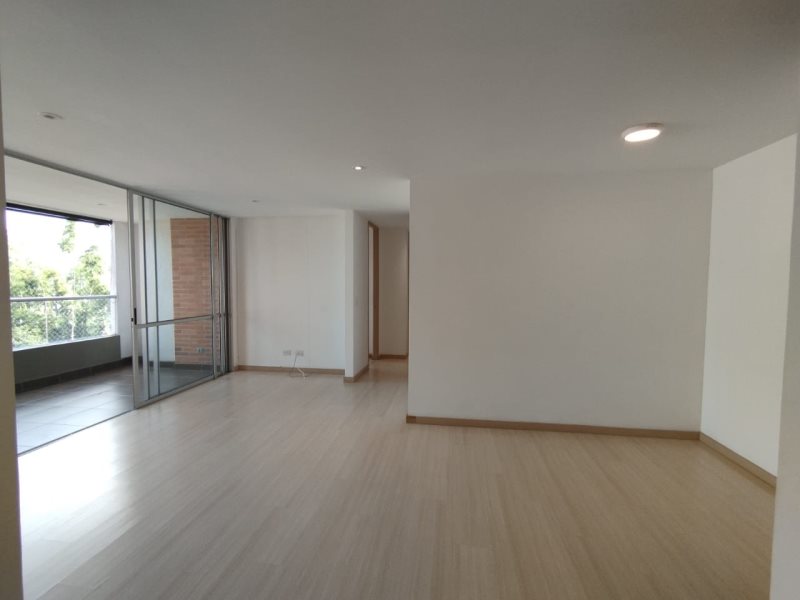 Apartamento - Envigado